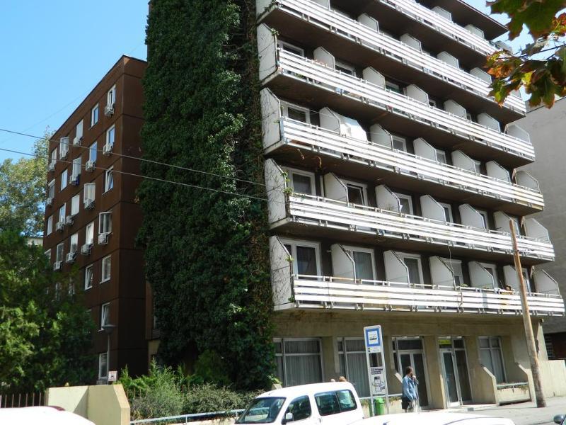 Budapest Center House Exterior photo